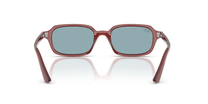 RAY-BAN RB4455 ZURI 680980 49
