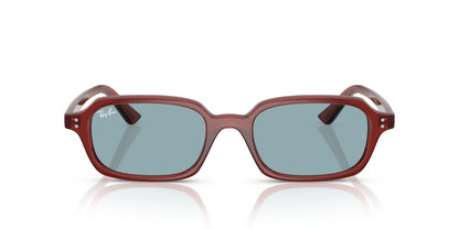 RAY-BAN RB4455 ZURI 680980 49