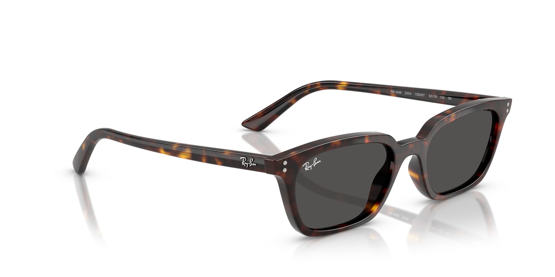 RAY-BAN RB4456 ZAYA 135987 53