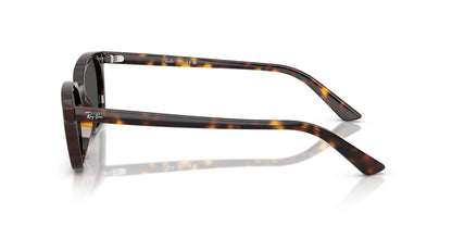 RAY-BAN RB4456 ZAYA 135987 53