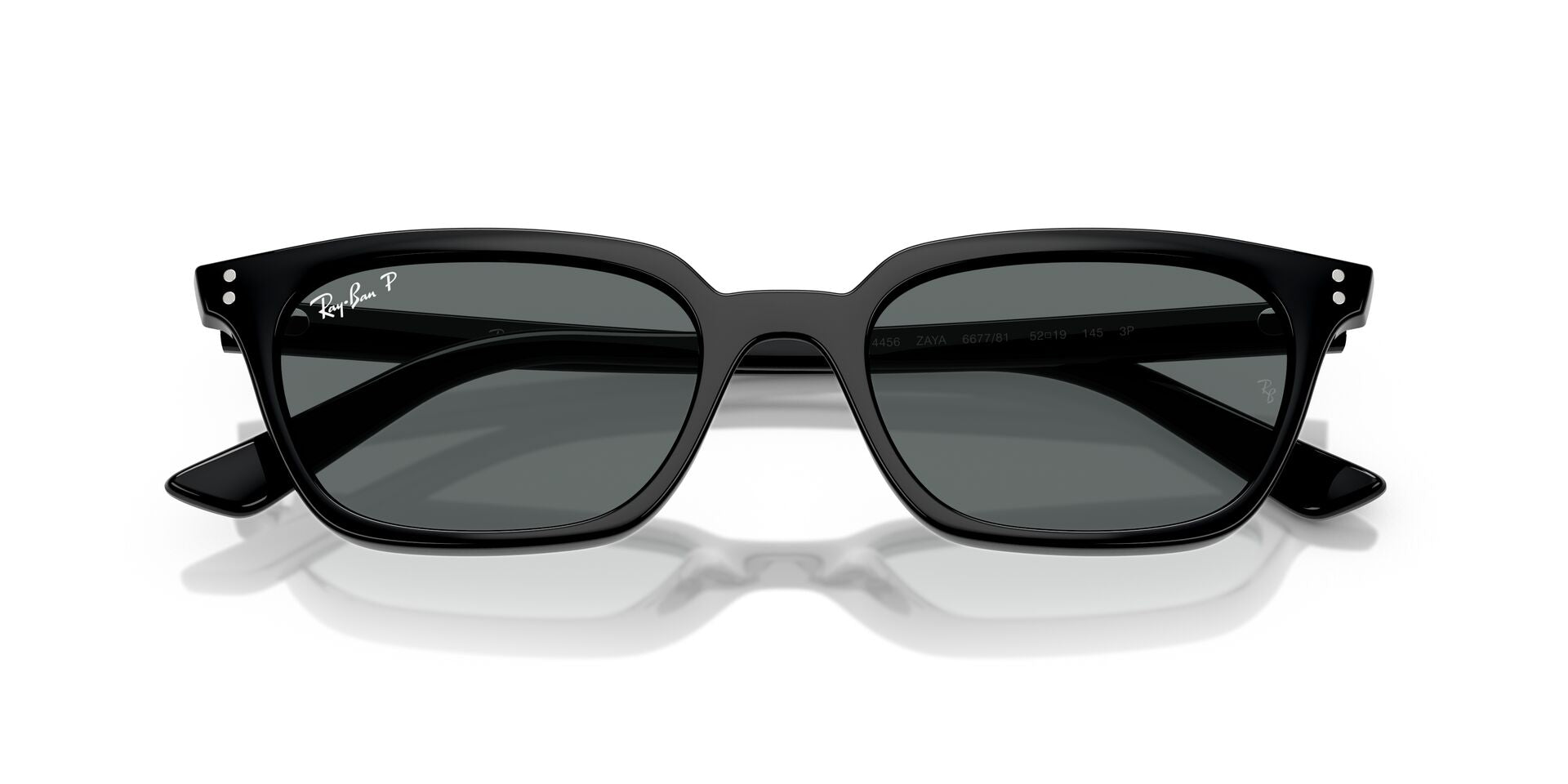 RAY-BAN RB4456 ZAYA 667781 50