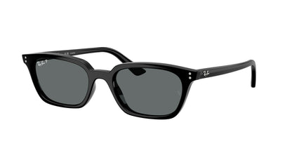 RAY-BAN RB4456 ZAYA 667781 50