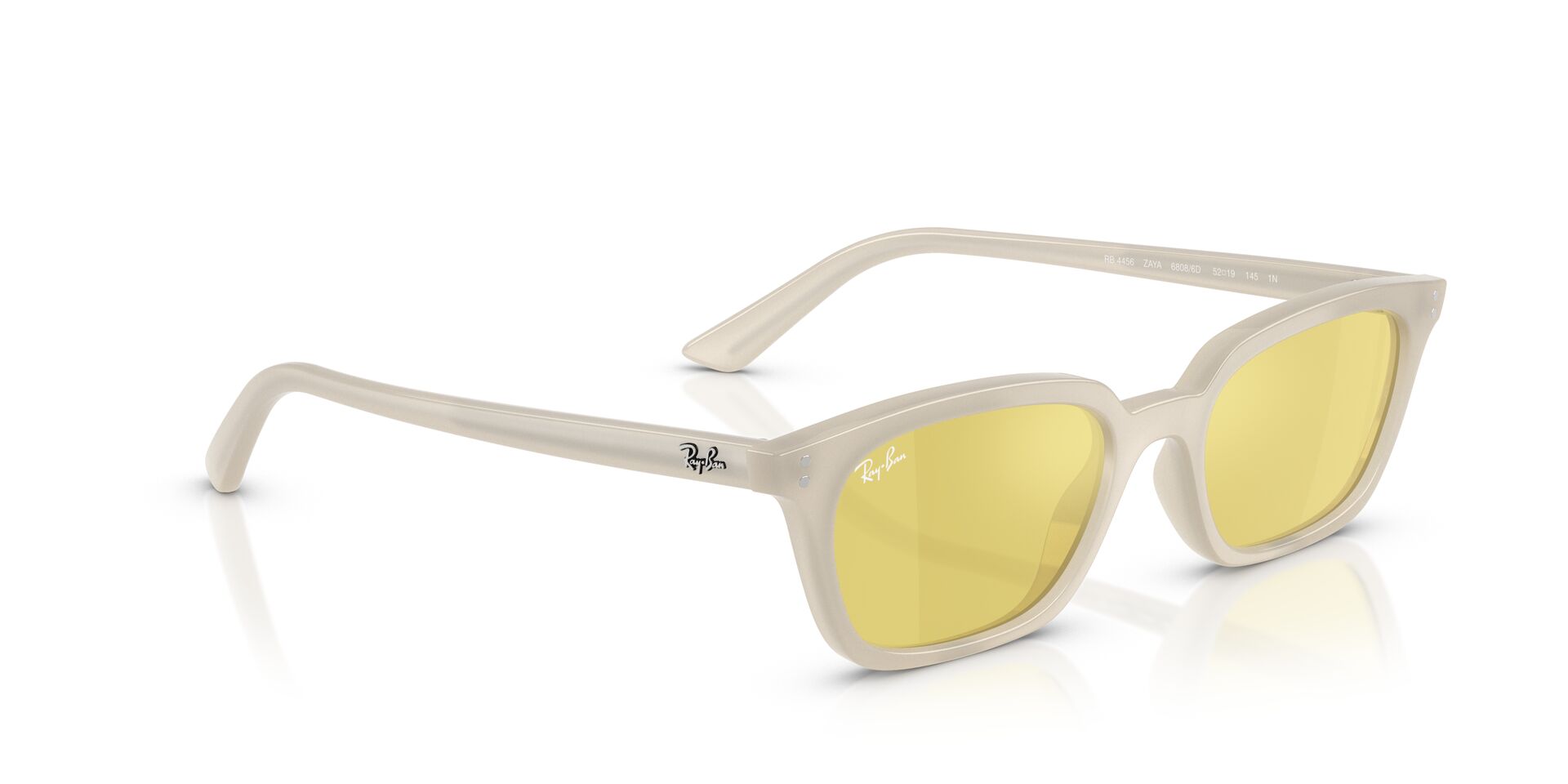 RAY-BAN RB4456 ZAYA 68086D 50