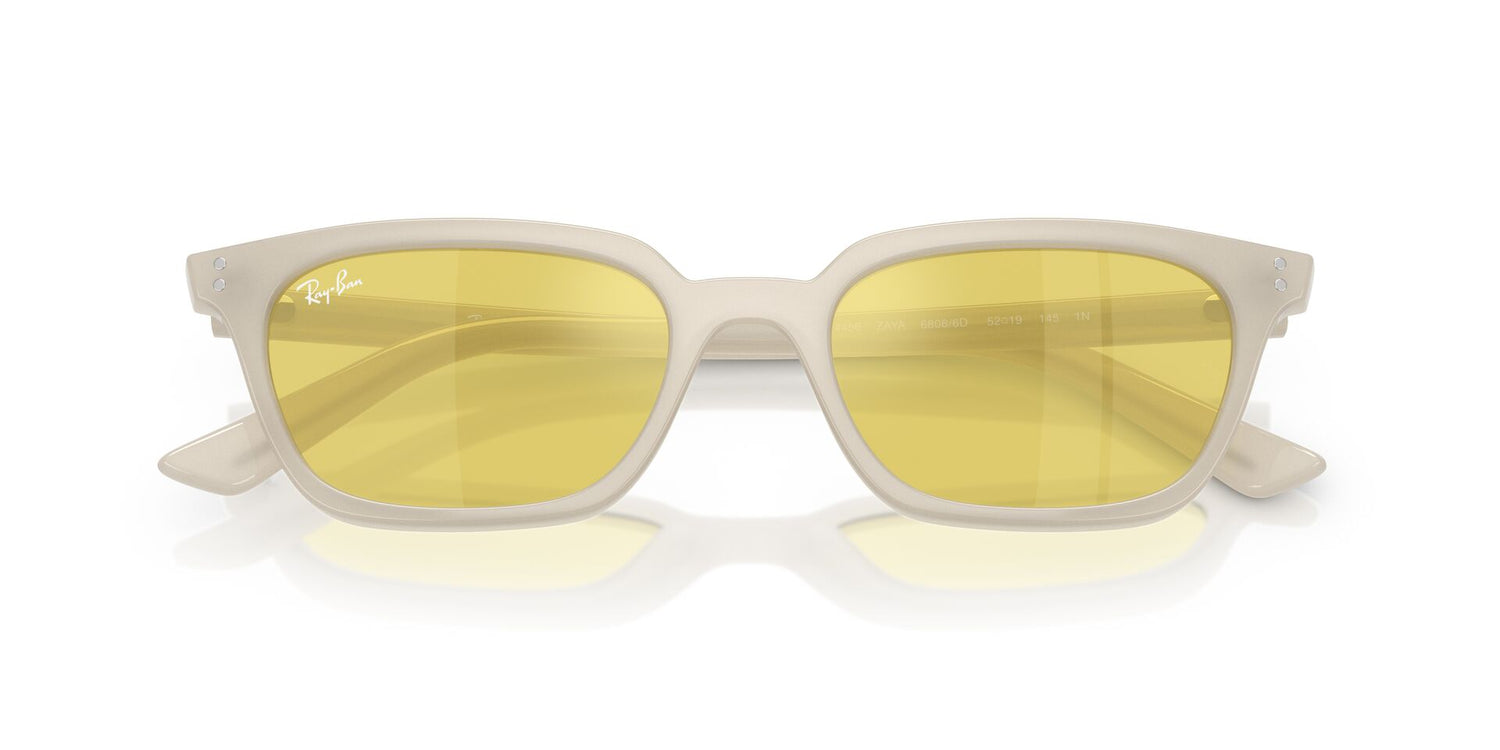 RAY-BAN RB4456 ZAYA 68086D 50