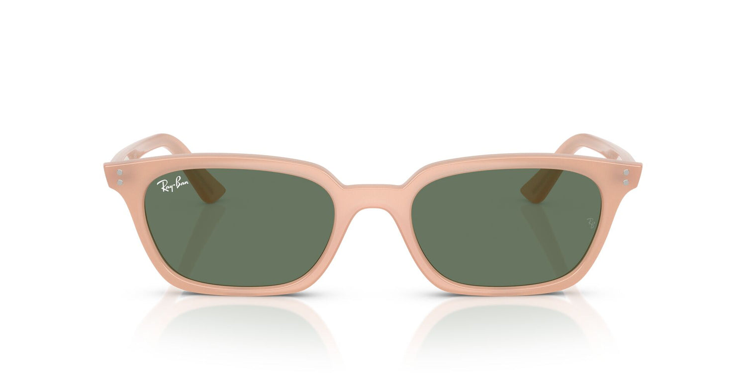 RAY-BAN RB4456 ZAYA 681182 53