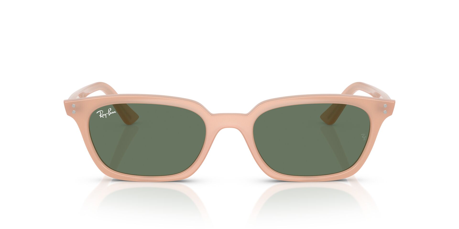 RAY-BAN RB4456 ZAYA 681182 53