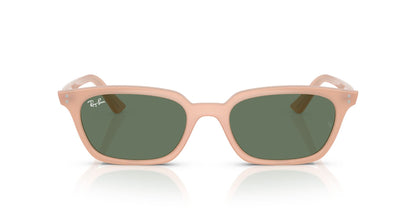 RAY-BAN RB4456 ZAYA 681182 53