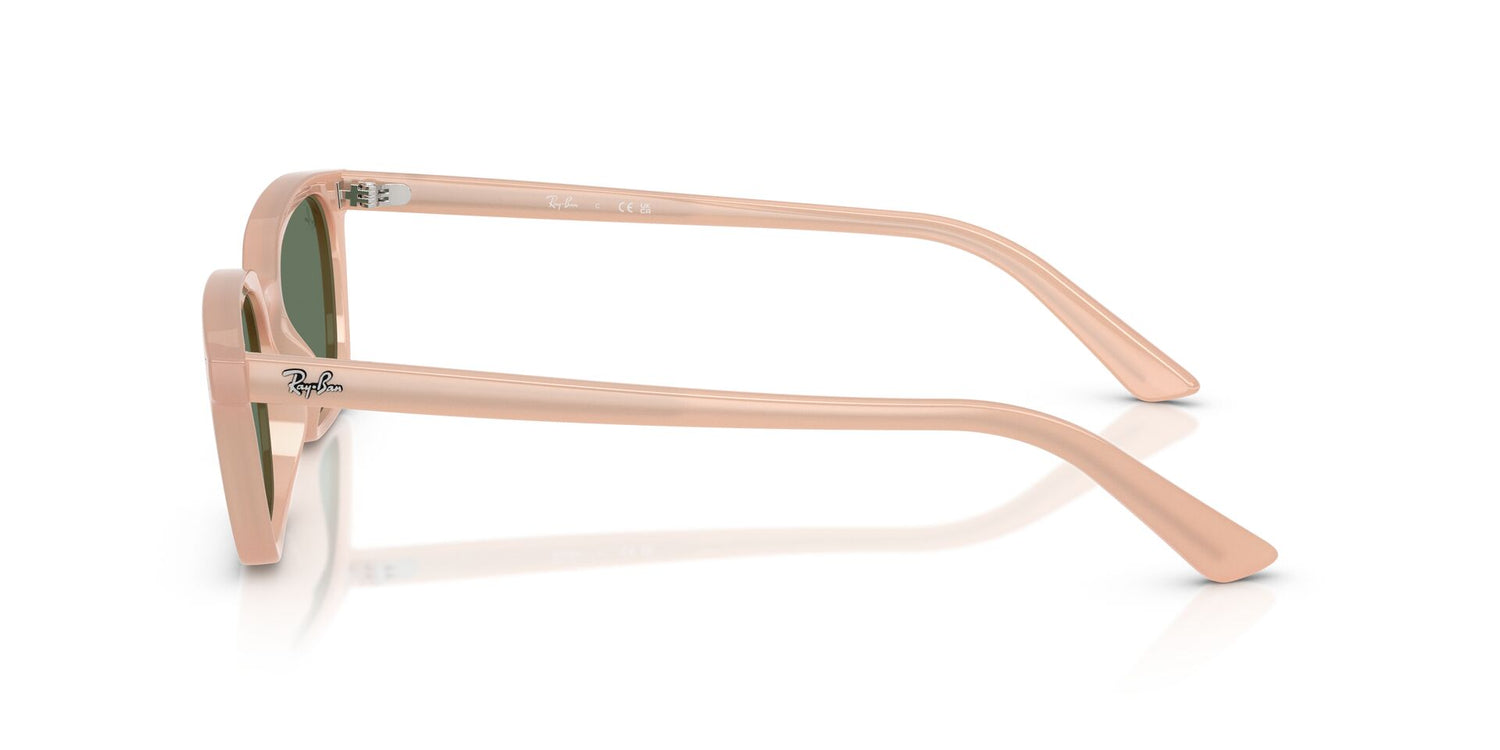 RAY-BAN RB4456 ZAYA 681182 50