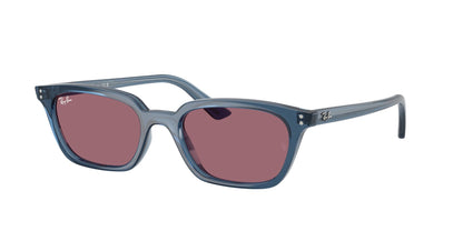 RAY-BAN RB4456 ZAYA 68121A 53