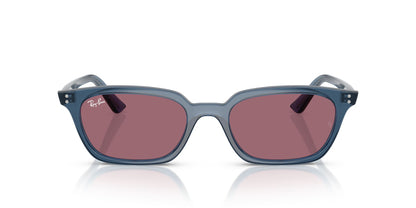 RAY-BAN RB4456 ZAYA 68121A 50