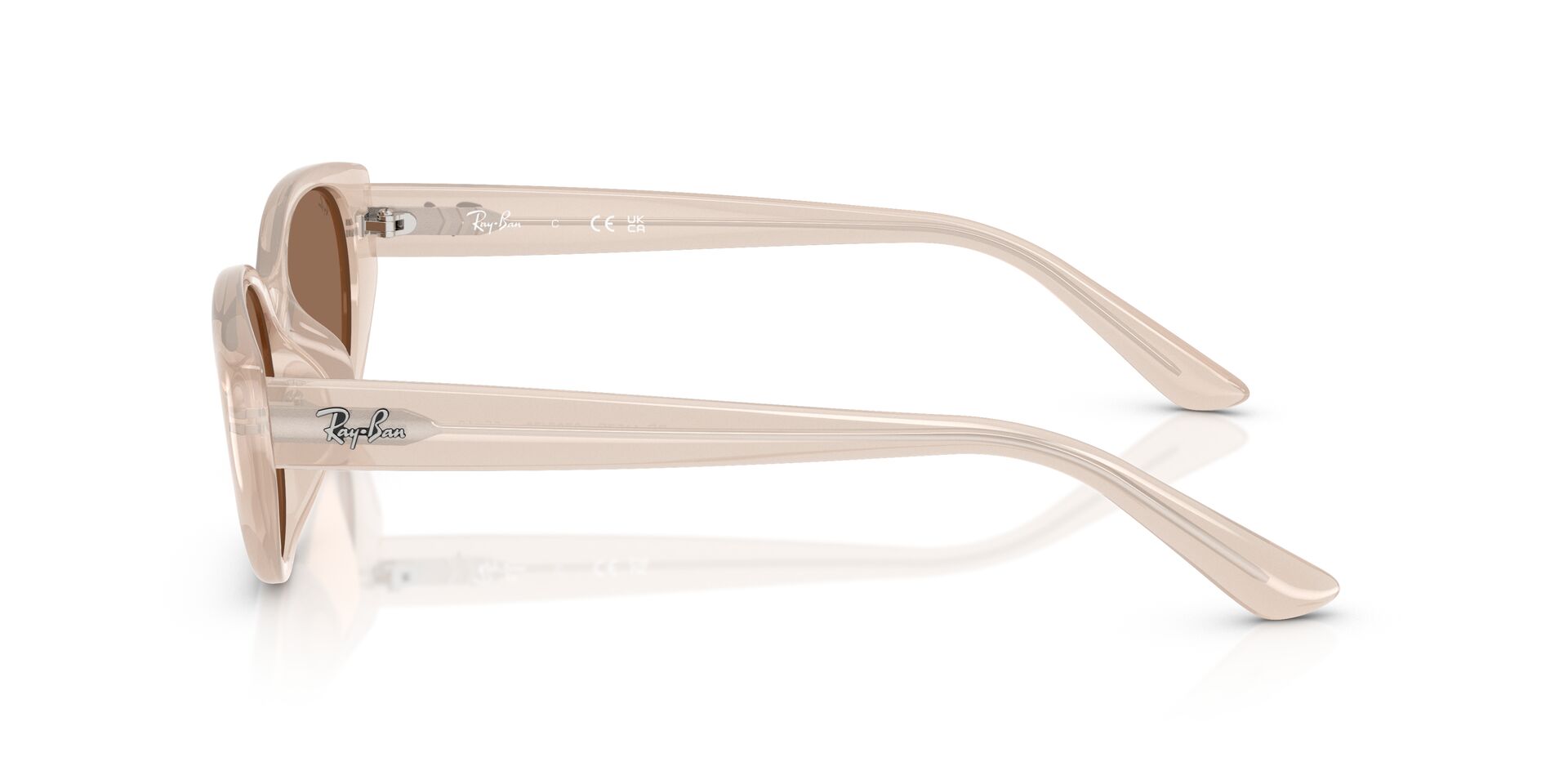 RAY-BAN RB4457D 678673 55