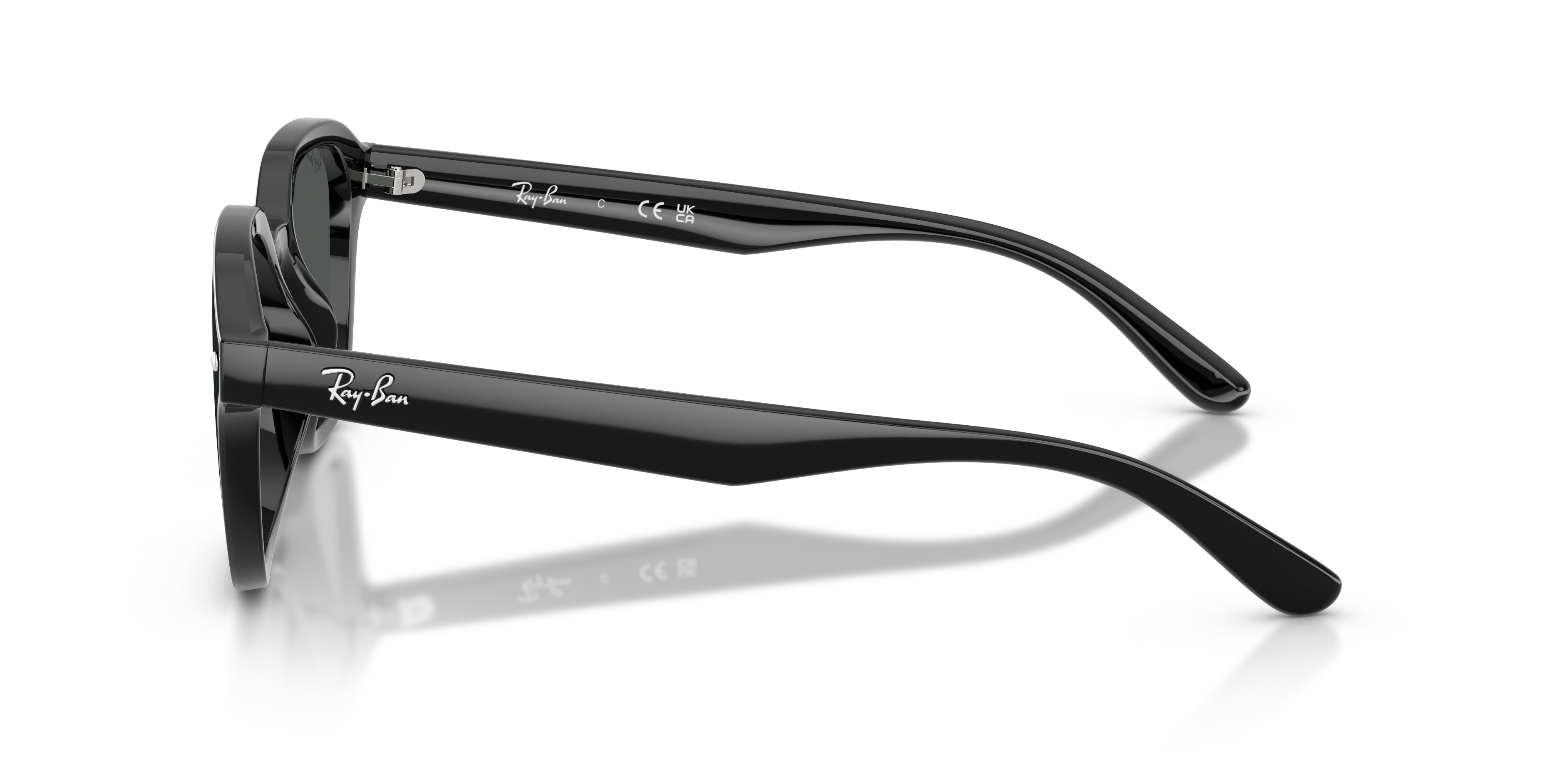 RAY-BAN RB4458D 601/87 65