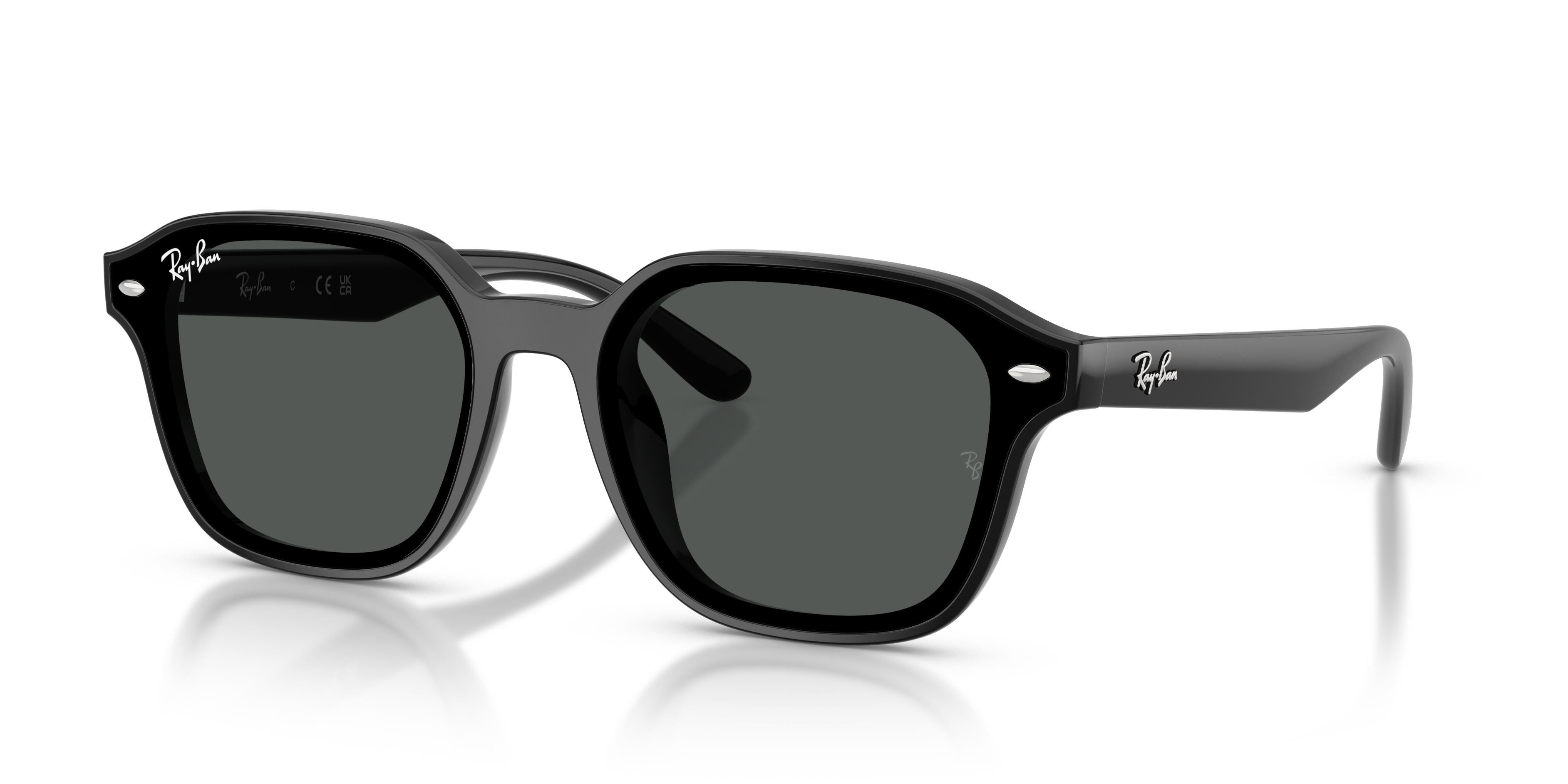 RAY-BAN RB4458D 601/87 65