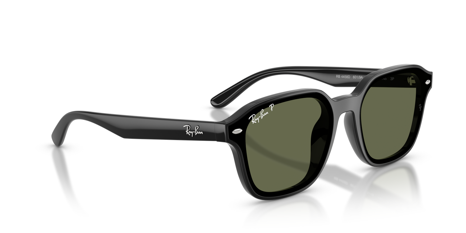 RAY-BAN RB4458D 601/9A 65