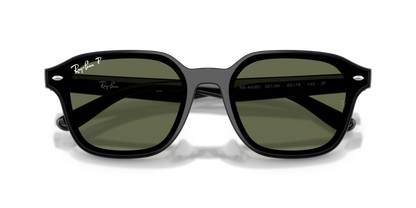 RAY-BAN RB4458D 601/9A 65