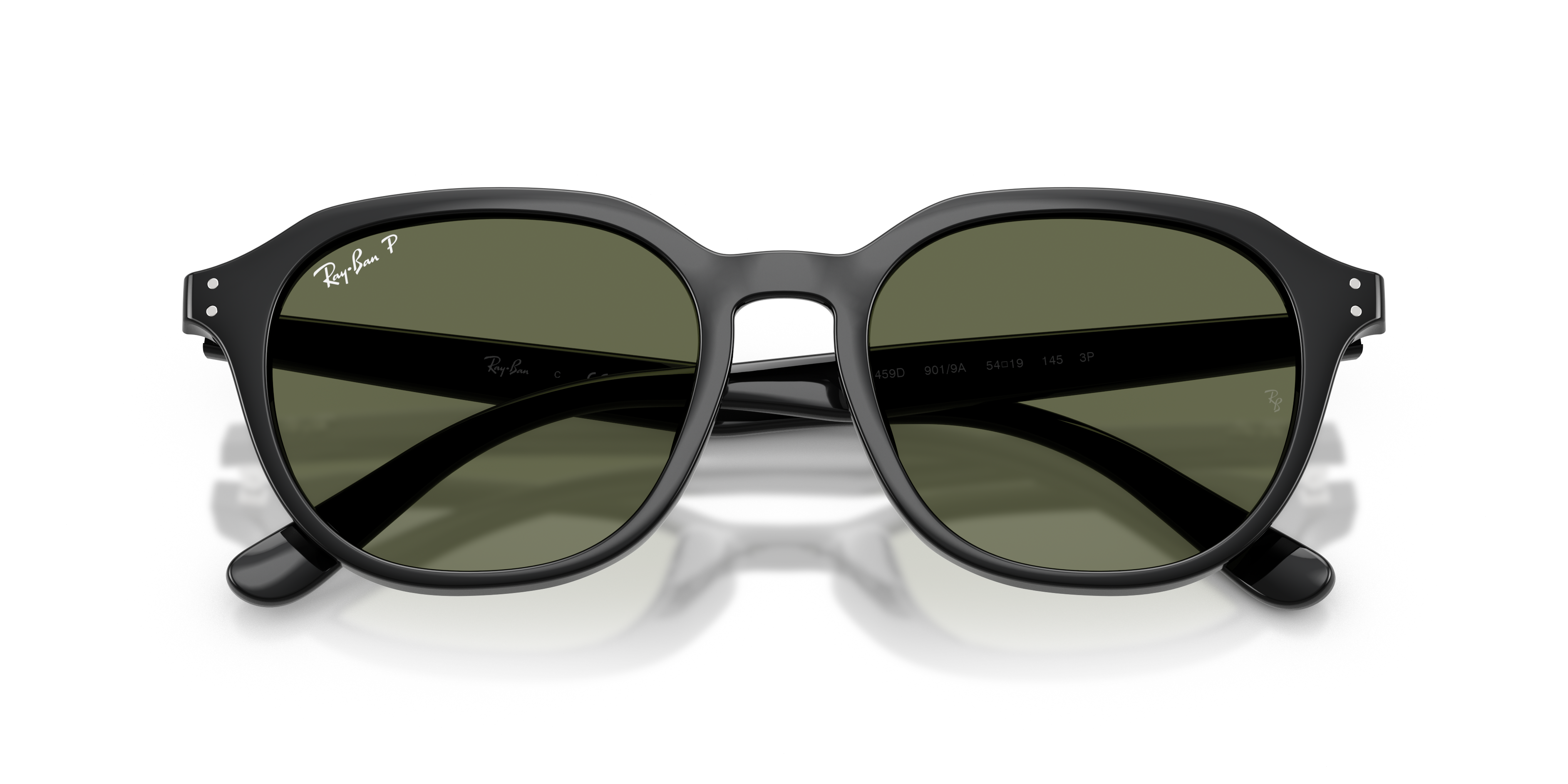 RAY-BAN RB4459D 901/9A 54