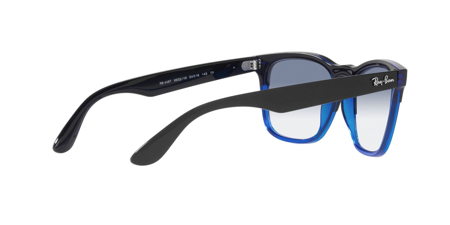 RAY-BAN RB4487 STEVE 663219 54