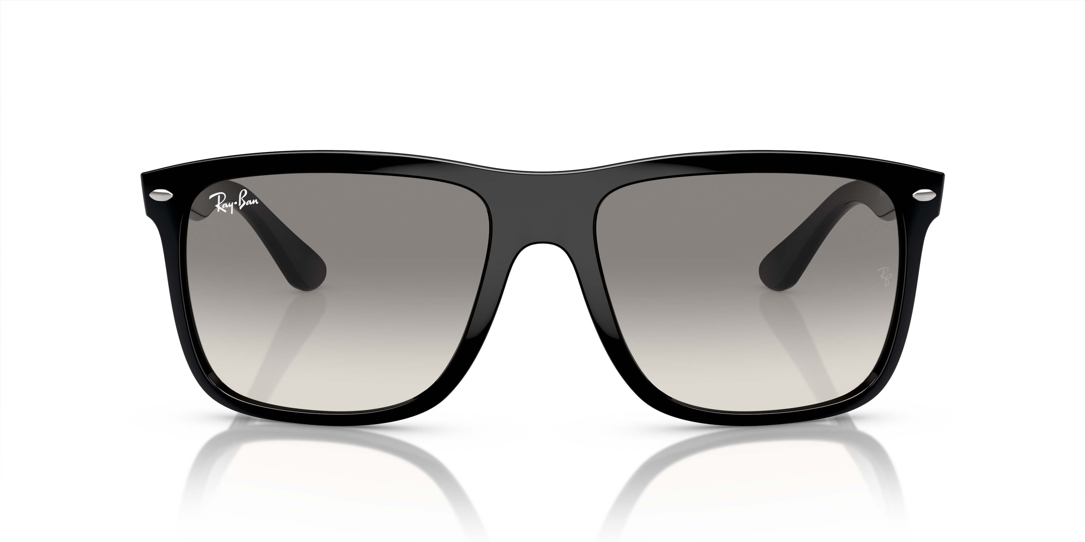 RAY-BAN RB4547 BOYFRIEND TWO 601/32 57