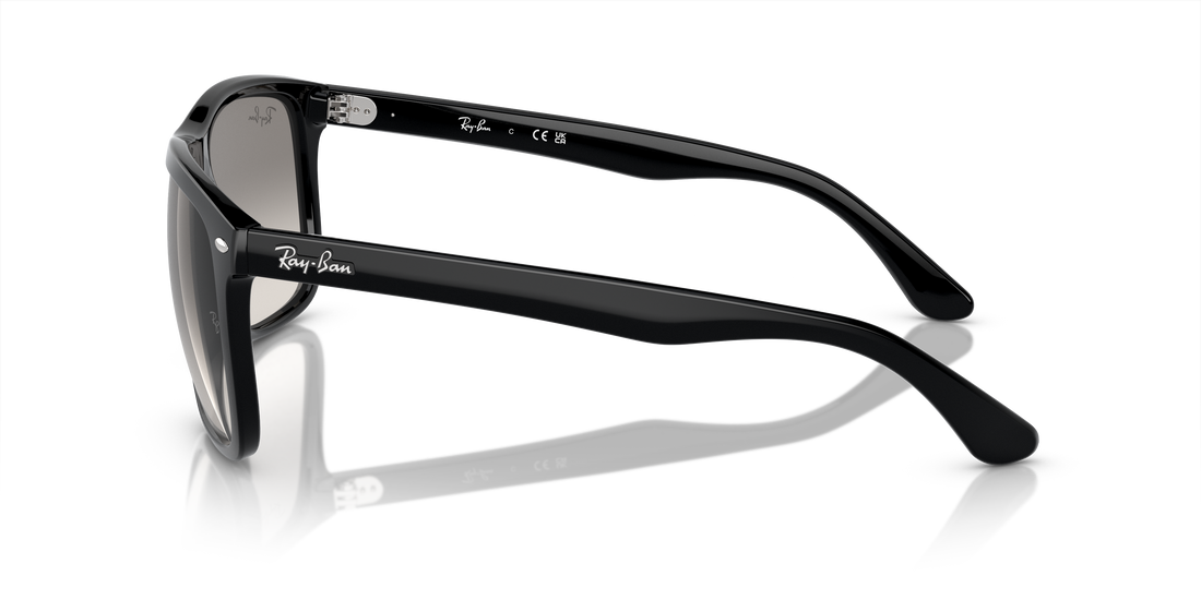 RAY-BAN RB4547 BOYFRIEND TWO 601/32 60