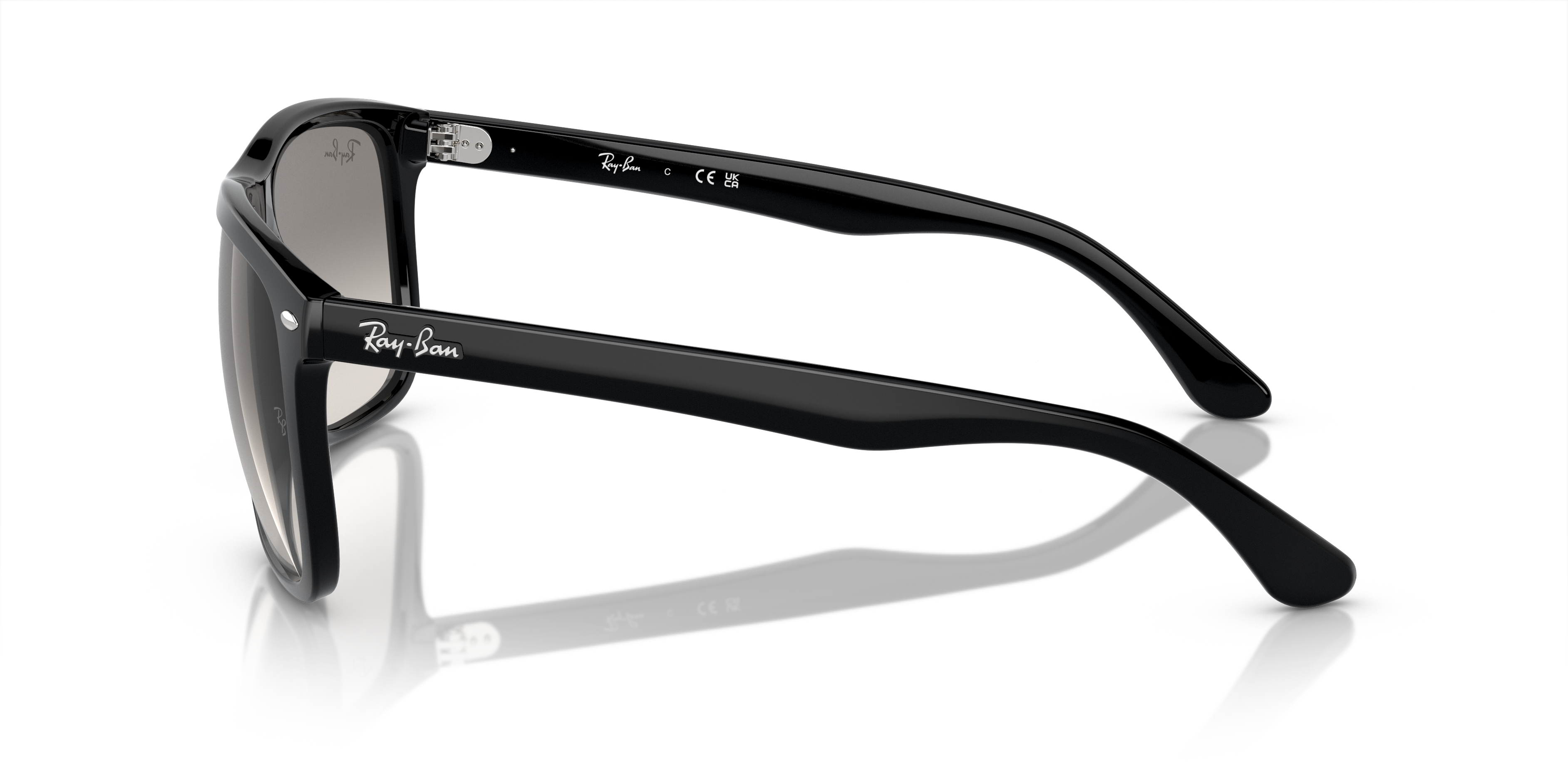 RAY-BAN RB4547 BOYFRIEND TWO 601/32 60