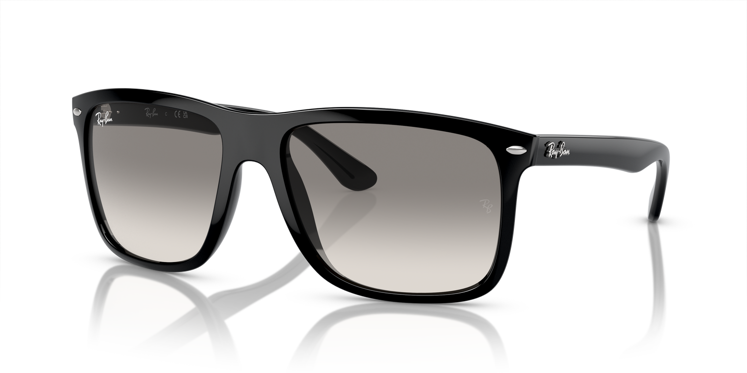 RAY-BAN RB4547 BOYFRIEND TWO 601/32 60