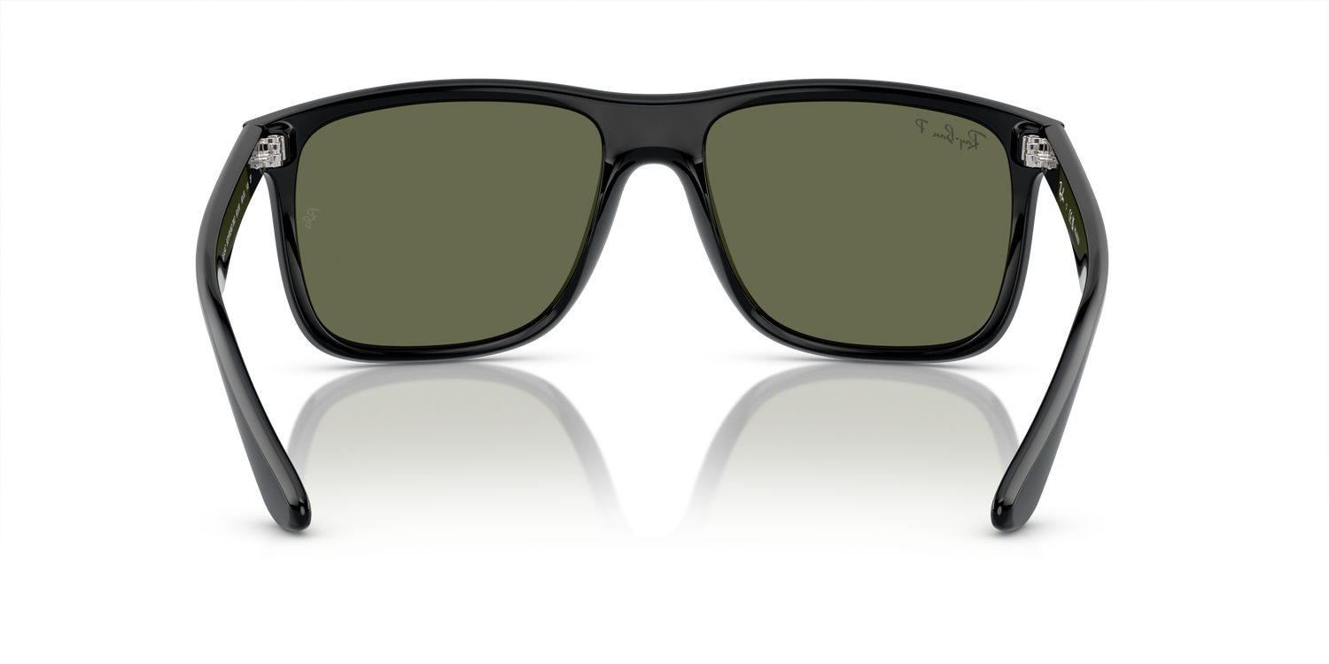 RAY-BAN RB4547 BOYFRIEND TWO 601/58 57