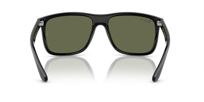 RAY-BAN RB4547 BOYFRIEND TWO 601/58 57