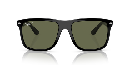 RAY-BAN RB4547 BOYFRIEND TWO 601/58 57