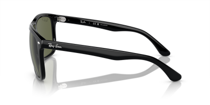 RAY-BAN RB4547 BOYFRIEND TWO 601/58 57