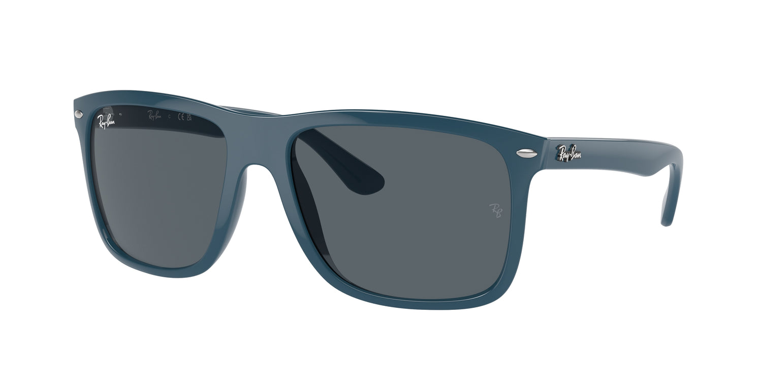 RAY-BAN RB4547 BOYFRIEND TWO 6717R5 57 - 14