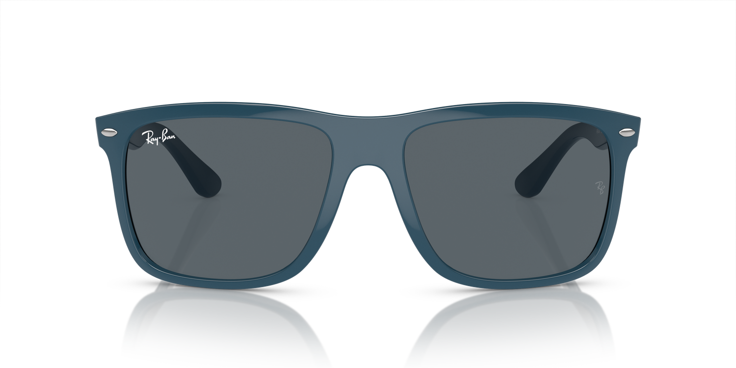 RAY-BAN RB4547 BOYFRIEND TWO 6717R5 60