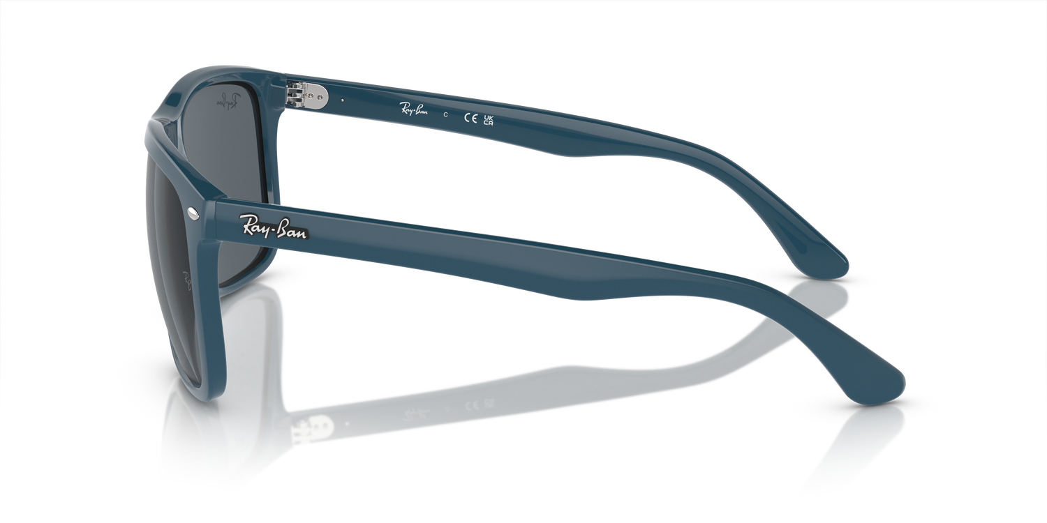 RAY-BAN RB4547 BOYFRIEND TWO 6717R5 57 - 15