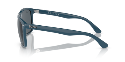 RAY-BAN RB4547 BOYFRIEND TWO 6717R5 60