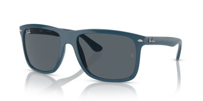 RAY-BAN RB4547 BOYFRIEND TWO 6717R5 60