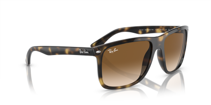 RAY-BAN RB4547 BOYFRIEND TWO 710/51 57