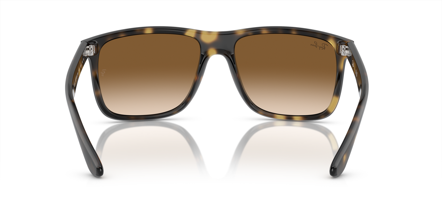 RAY-BAN RB4547 BOYFRIEND TWO 710/51 60 - 19