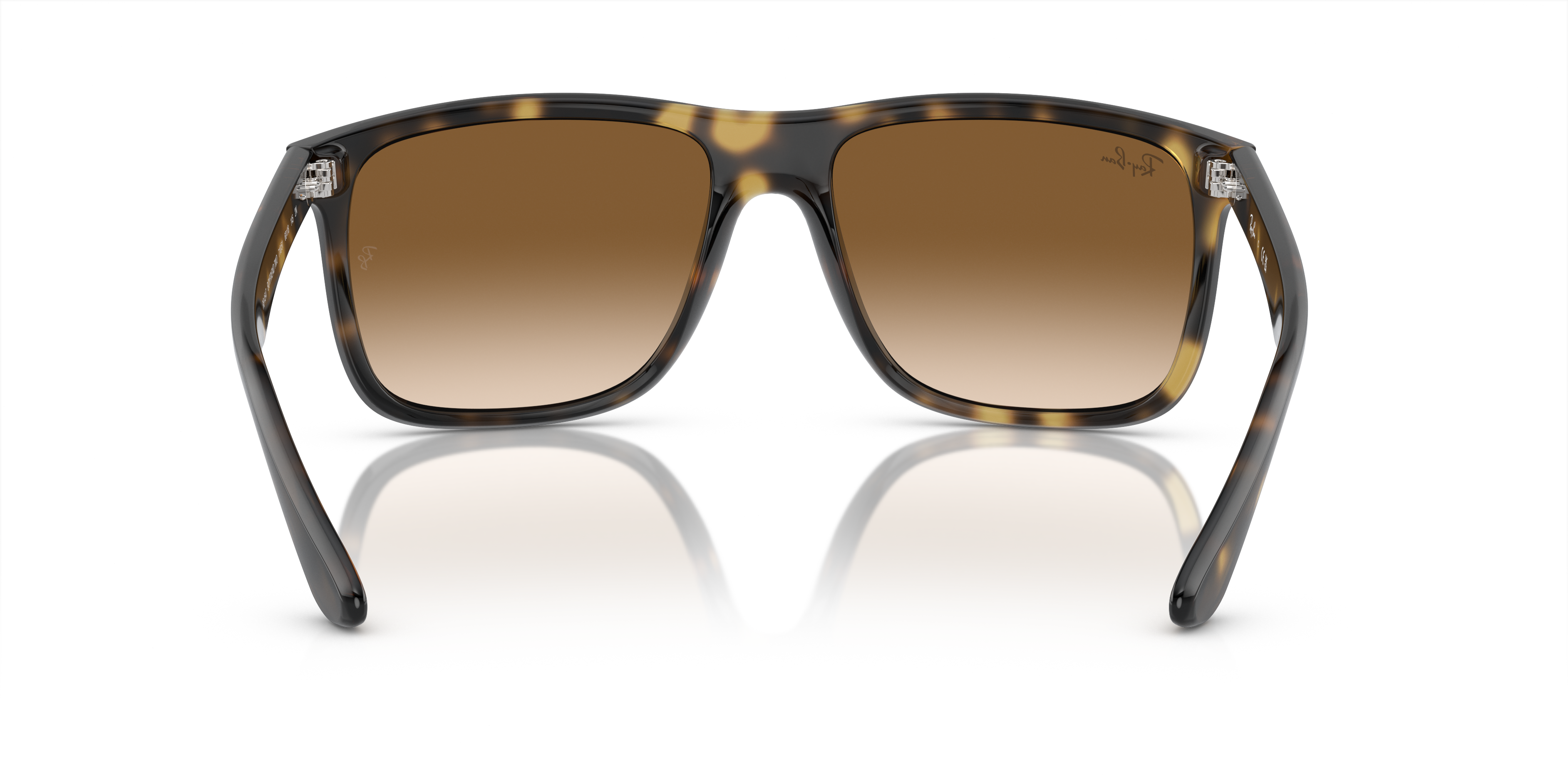 RAY-BAN RB4547 BOYFRIEND TWO 710/51 57