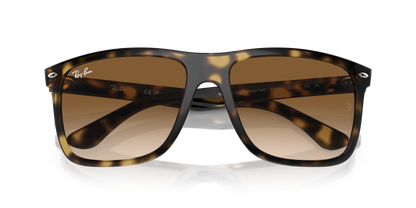 RAY-BAN RB4547 BOYFRIEND TWO 710/51 57