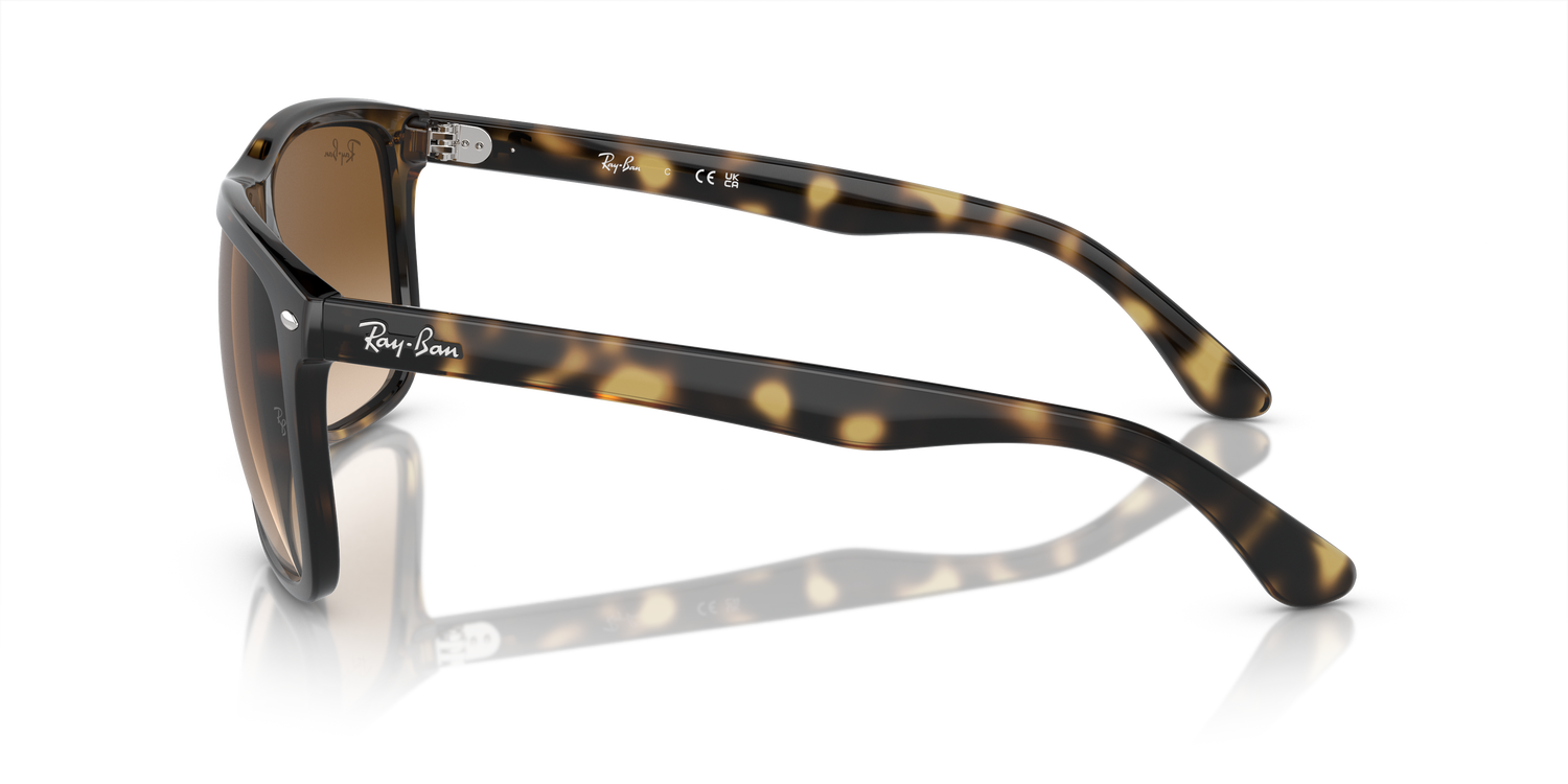 RAY-BAN RB4547 BOYFRIEND TWO 710/51 60 - 18