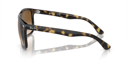 RAY-BAN RB4547 BOYFRIEND TWO 710/51 60 - 18