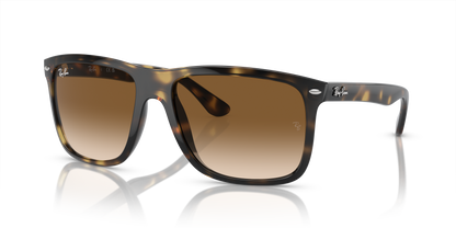 RAY-BAN RB4547 BOYFRIEND TWO 710/51 57