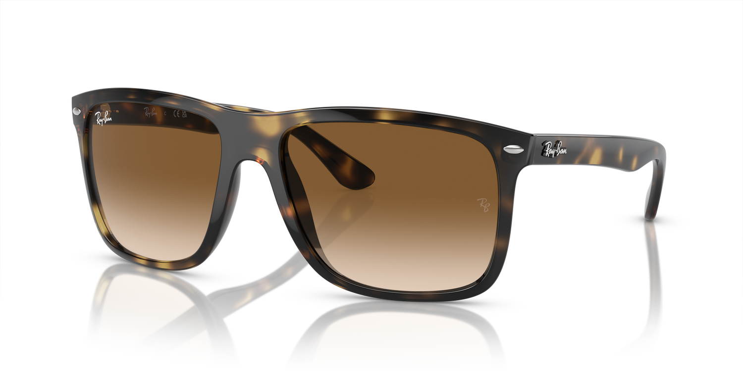 RAY-BAN RB4547 BOYFRIEND TWO 710/51 60 - 23