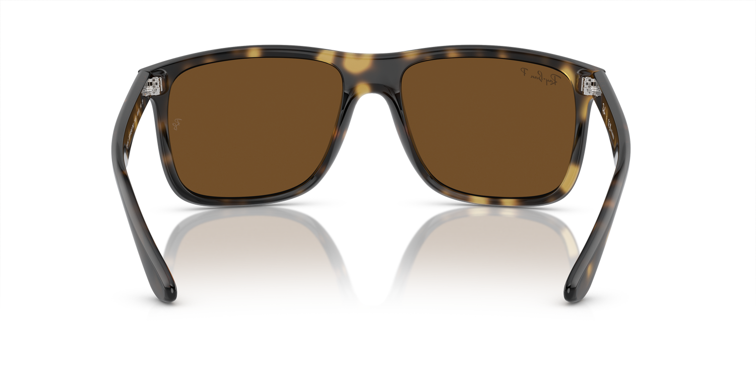 RAY-BAN RB4547 BOYFRIEND TWO 710/57 60