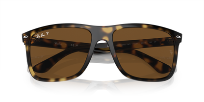 RAY-BAN RB4547 BOYFRIEND TWO 710/57 57