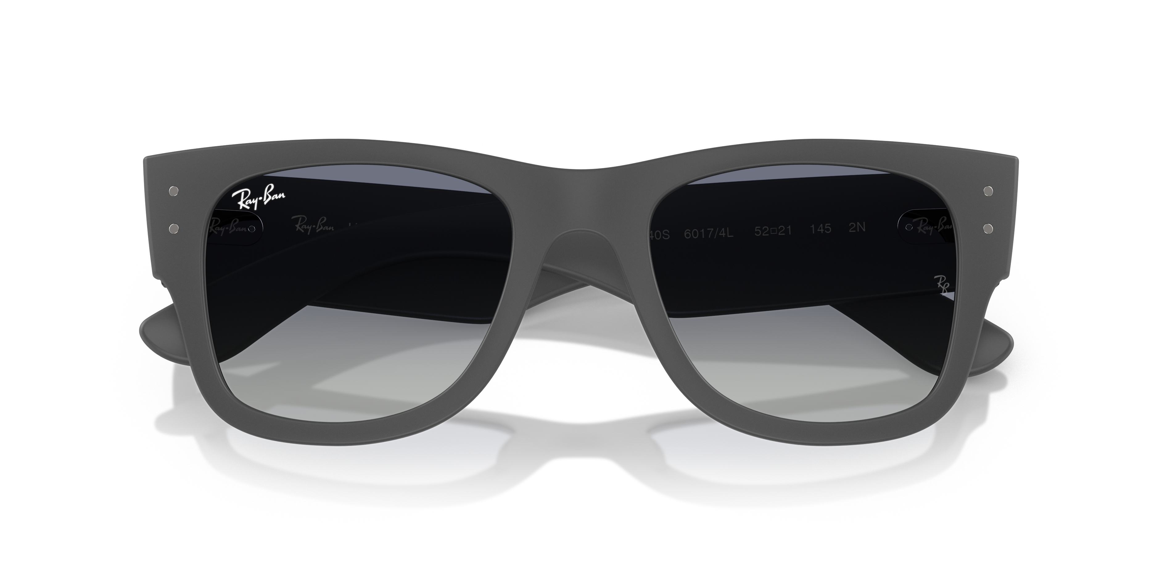 RAY-BAN RB4840S 60174L 50