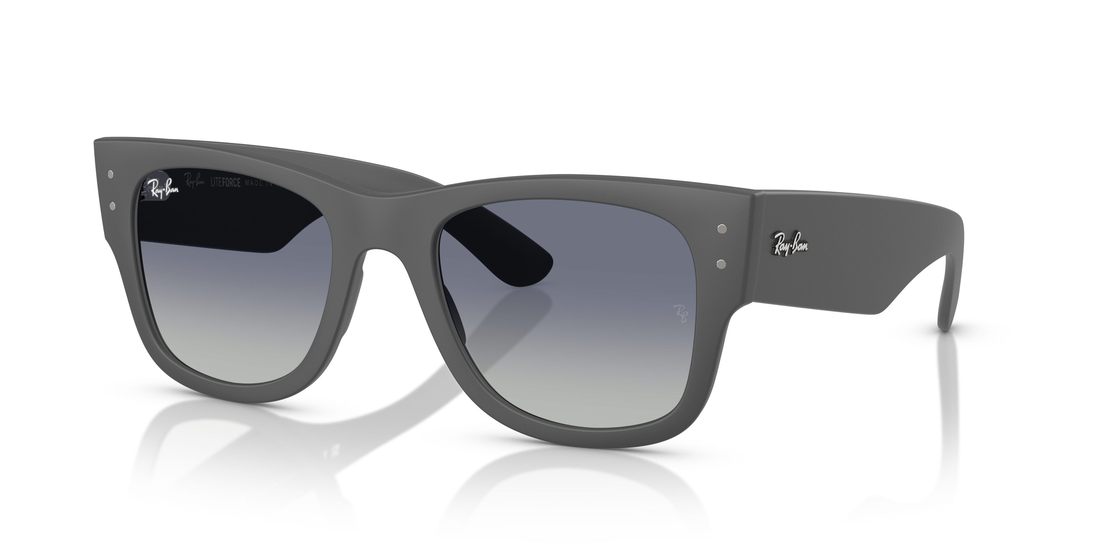 RAY-BAN RB4840S 60174L 52