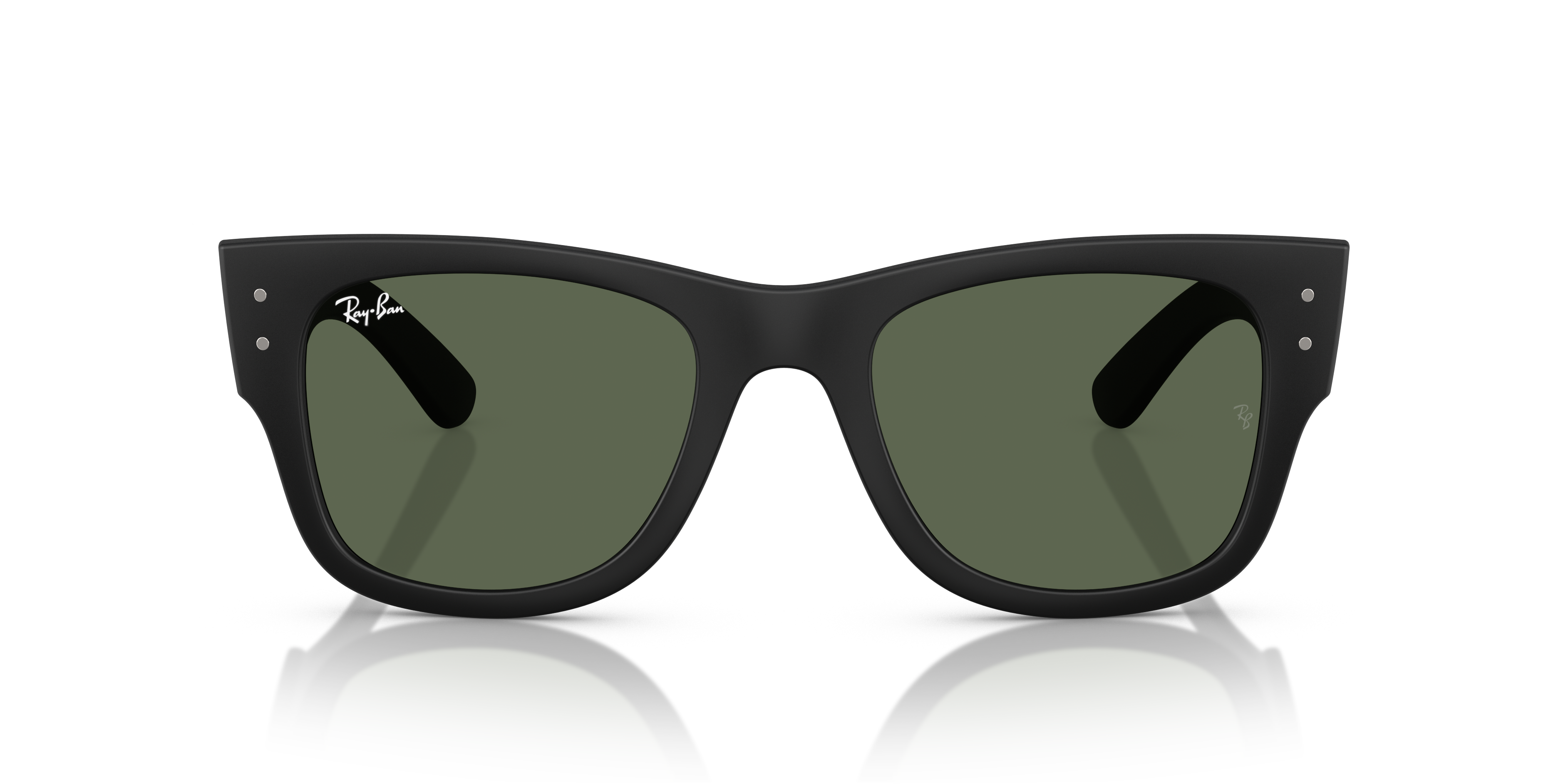RAY-BAN RB4840S 601S71 52
