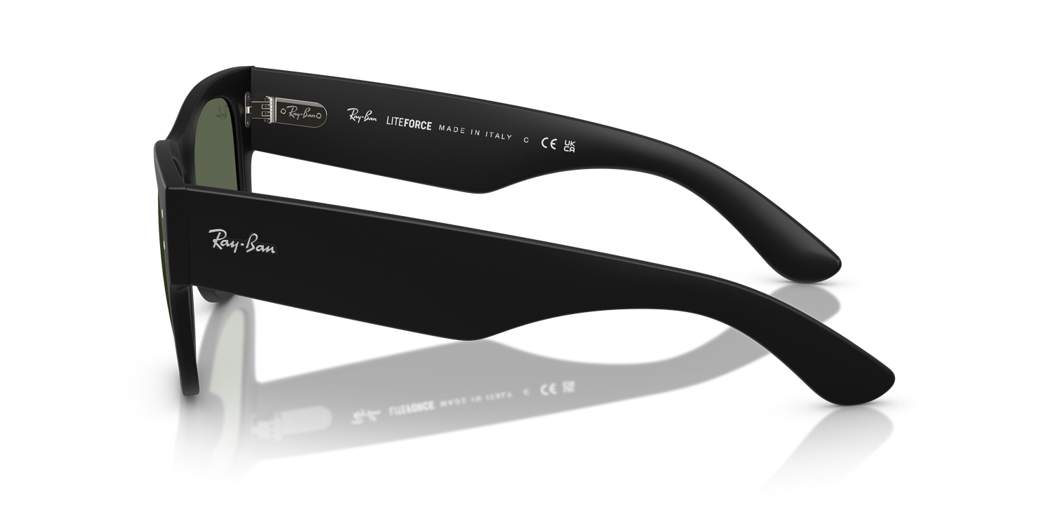 RAY-BAN RB4840S 601S71 52