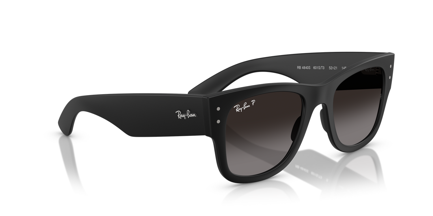RAY-BAN RB4840S 601ST3 50