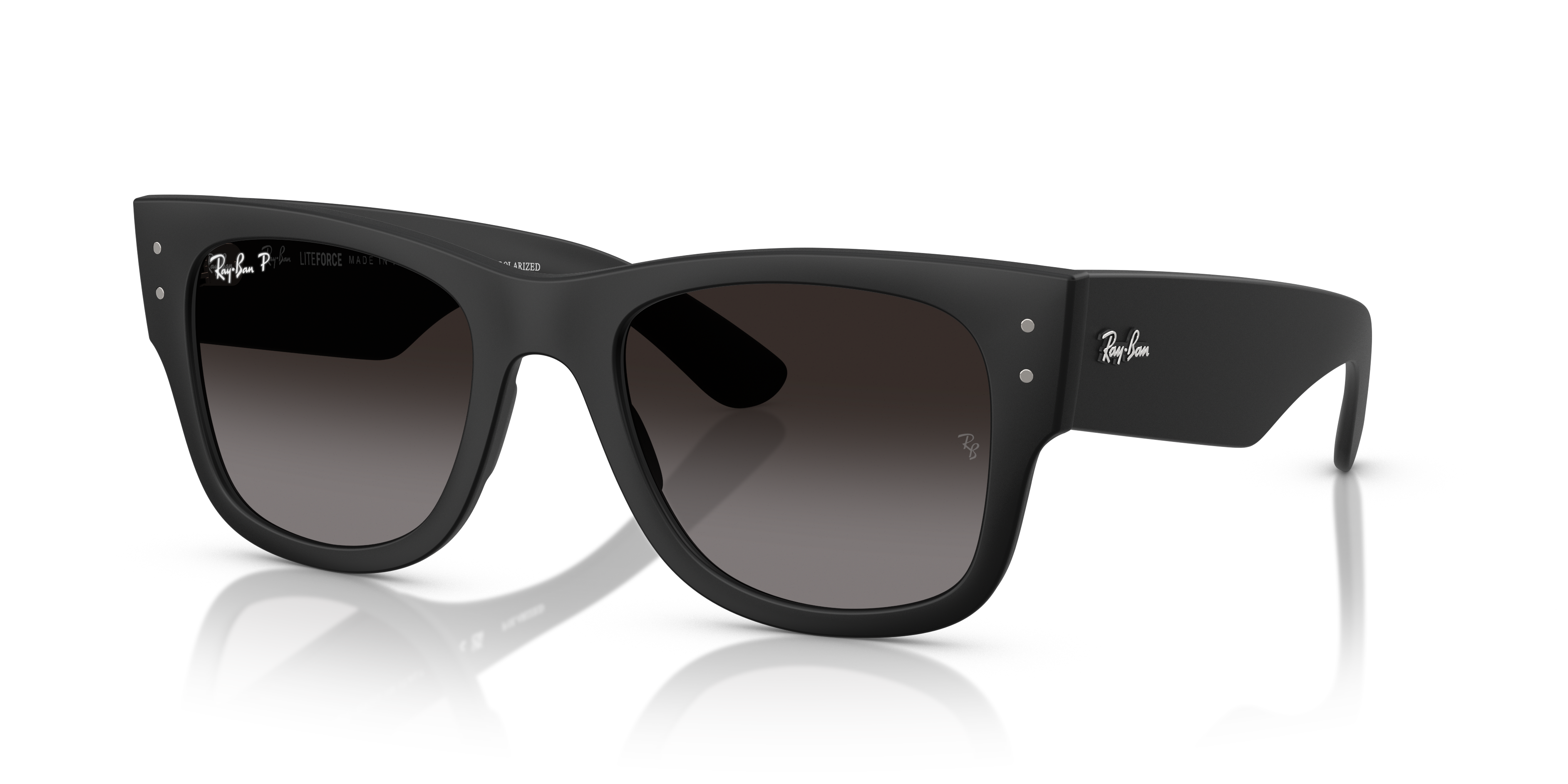 RAY-BAN RB4840S 601ST3 50